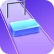 程序图标：Amazing Square