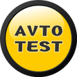 Biểu tượng của chương trình: Avto test
