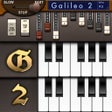 Programikonen: Galileo Organ 2