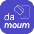 プログラムのアイコン：다모음