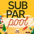 Иконка программы: subpar pool
