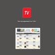 Programikonen: Programme TV - TNT et Gra…