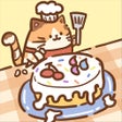 猫咪厨房 - 猫咪的厨房经营模拟器 icon