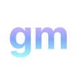 Icoon van programma: gm.xyz