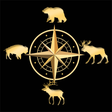 Programikonen: Wildlife Drives