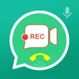 Symbol des Programms: Video Call Screen Recorde…
