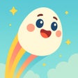 プログラムのアイコン：Raging Egg