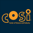 程序图标：COSI Science