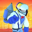 أيقونة البرنامج: The Last Battle 3D