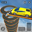 Icon of program: Car Games 3D Stunt Racing…