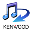Icon of program: KENWOOD Music Info.