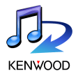 KENWOOD Music Info.