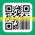 QR Code Reader  Scanner App.