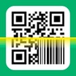 Programikonen: QR Code Reader  Scanner A…