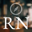 أيقونة البرنامج: Responsive Navigation Blo…