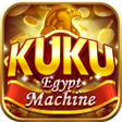 プログラムのアイコン：Kuku Egypt Machine