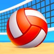 プログラムのアイコン：VBall