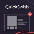 Ícone do programa: QuickSwish 8211 WooCommer…