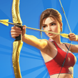 プログラムのアイコン：Archer Duels
