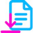 Иконка программы: Documents Downloader