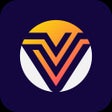 程序图标：Volume by Velocity