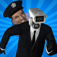 Icoon van programma: Toilet Run