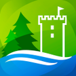 プログラムのアイコン：Landkreis Schwandorf Regi…