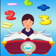 Learn Math for Kids icon