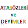 プログラムのアイコン：Atasözleri ve Deyimler