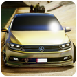 Programın simgesi: Passat Araba 2019 Drift O…