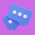 Programikonen: NearMe: Flirt  friendship