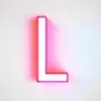 ไอคอนของโปรแกรม: Lexi