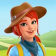 Symbol des Programms: Fionas Farm