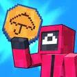 أيقونة البرنامج: Squid Games - Craft Survi…