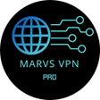 أيقونة البرنامج: MarvsVPN Pro