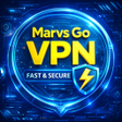 程序图标：MarvsVPN Pro