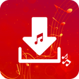 プログラムのアイコン：DXP Music - Mp3 Downloade…