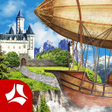 أيقونة البرنامج: Rescue the Enchanter