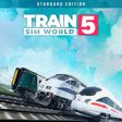 Icon of program: Train Sim World® 5