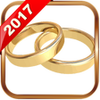 Icon of program: Wedding rings 2018