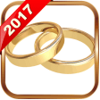 Wedding rings 2018