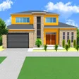Symbol des Programms: House Design Dream Home G…