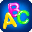 ABC Games for letter tracing 2