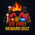 프로그램 아이콘: FF Pro Reward Quiz