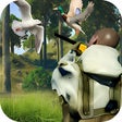 プログラムのアイコン：Real Bird Hunting 2019