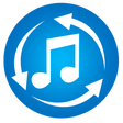 أيقونة البرنامج: Change Ringtone