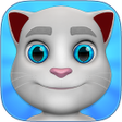 程序图标：My Talking Cat Bob 2