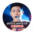 Ikon program: Lagu Gerry Mahesa OFFLINE