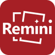 Remini - AI增强照片