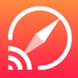 أيقونة البرنامج: MomoCast